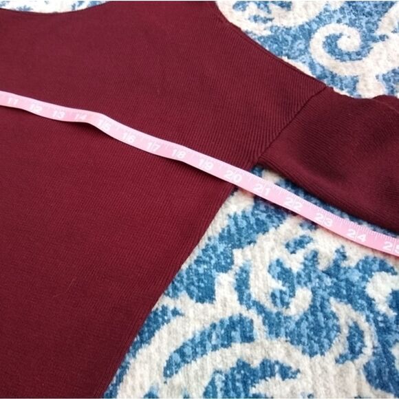 ❤️ Tobi sweater dress ❤️ Valentine's - Picture 7 of 8